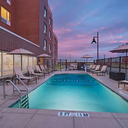 Towneplace Suites By Marriott Kolumbie Exteriér fotografie