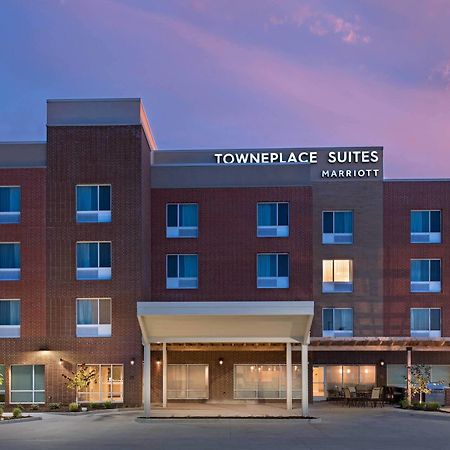 Towneplace Suites By Marriott Kolumbie Exteriér fotografie