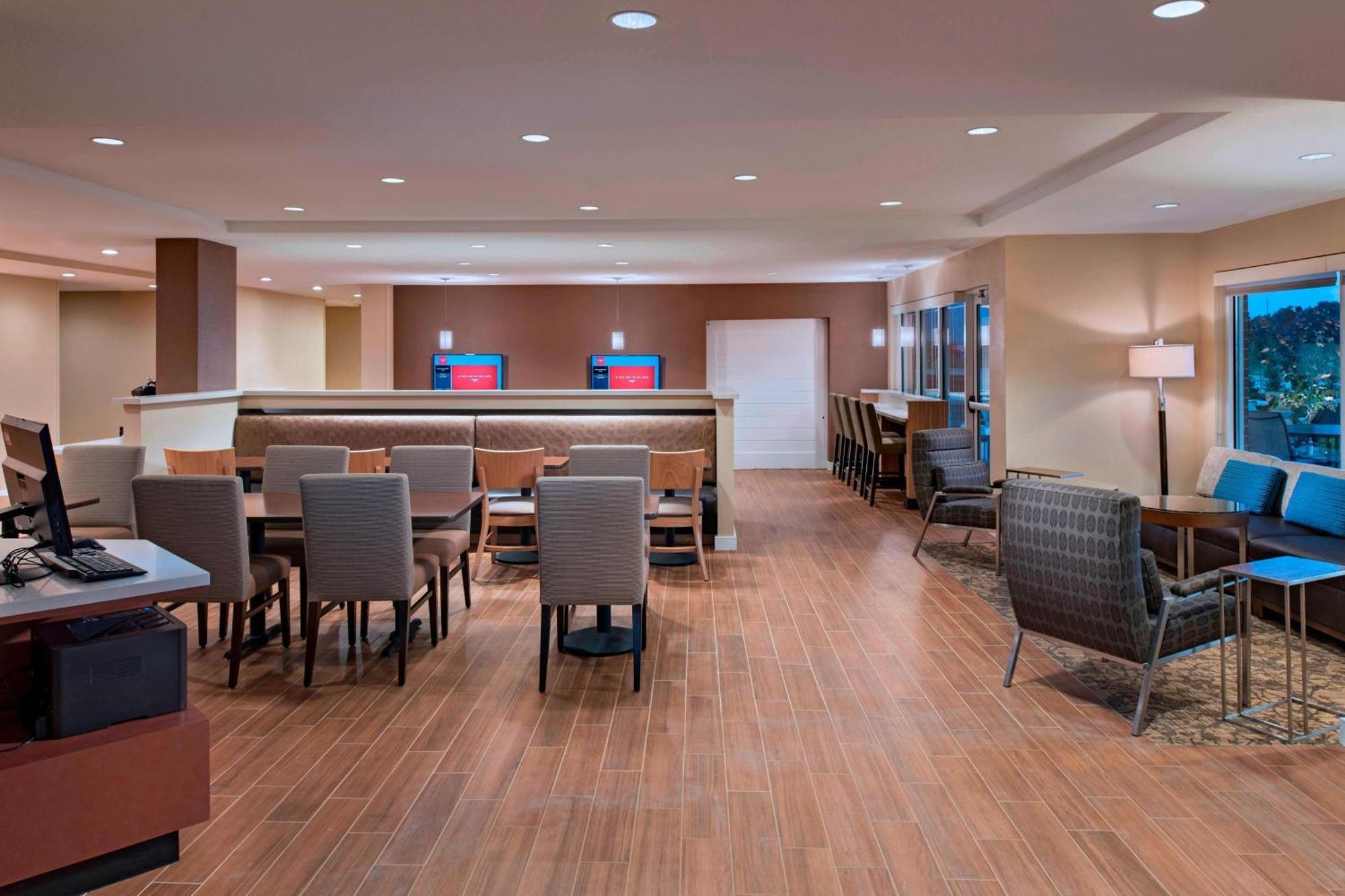 Towneplace Suites By Marriott Kolumbie Exteriér fotografie