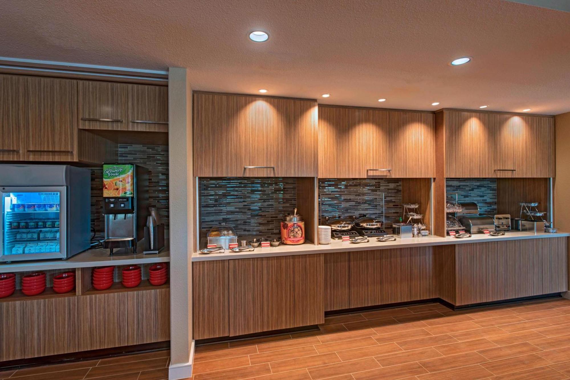 Towneplace Suites By Marriott Kolumbie Exteriér fotografie