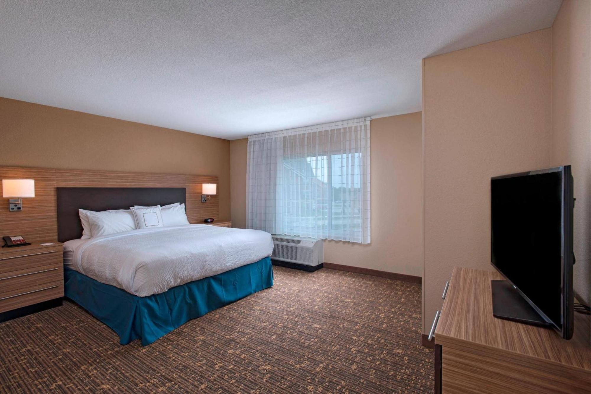 Towneplace Suites By Marriott Kolumbie Exteriér fotografie
