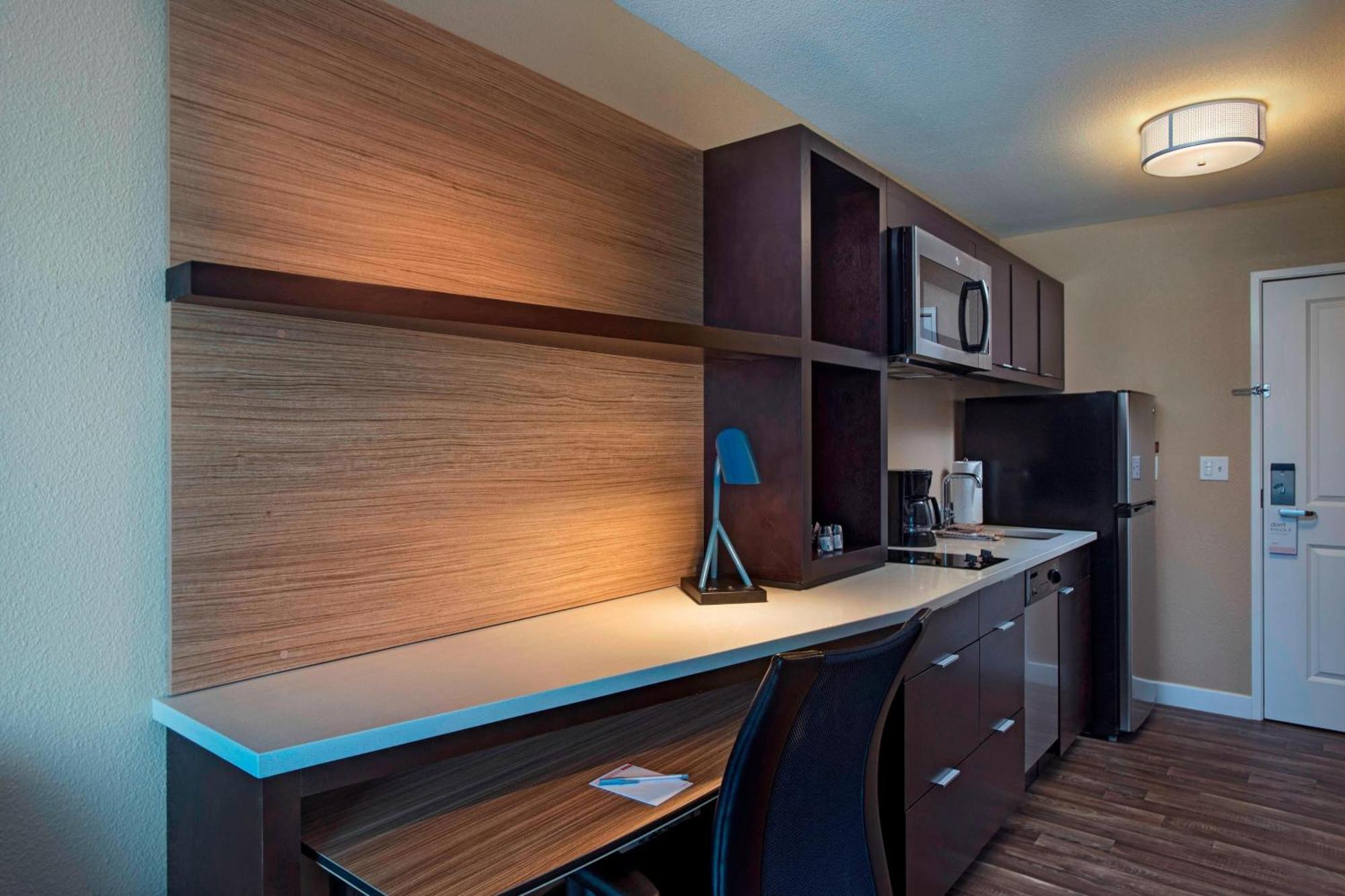 Towneplace Suites By Marriott Kolumbie Exteriér fotografie